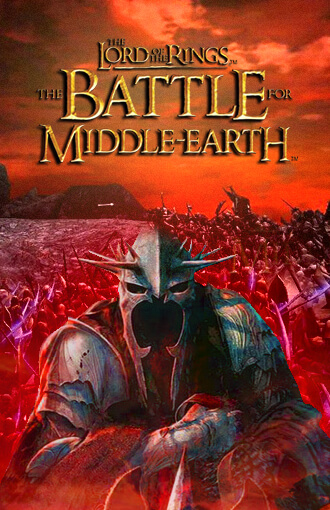 the battle for middle earth 2 iso