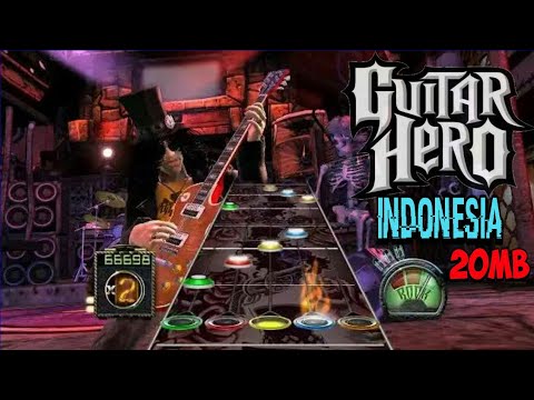 download game gitar hero indonesia wali band