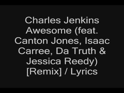 Charles jenkins my god is awesome mp3 download skull