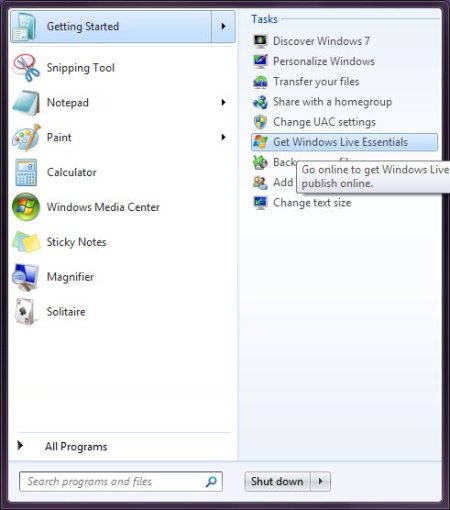 Windows Live Photo Gallery Download Windows 7