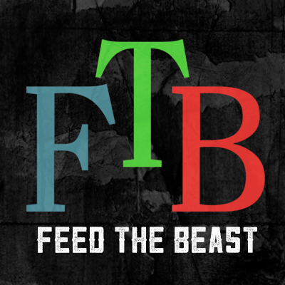 Feed the beast download launcher